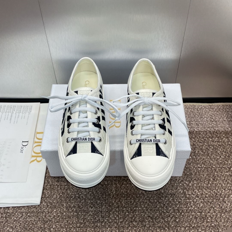 ch**an D*or casual shoes